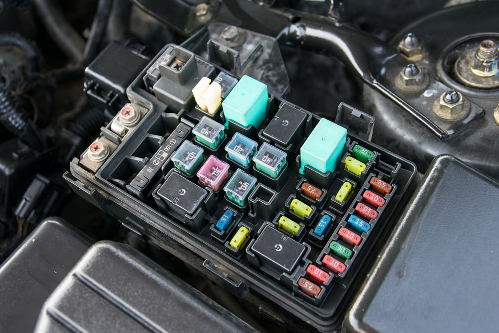 Signs Your Car Has a Blown Fuse YourMechanic Advice Signs Your Car Has a Blown Fuse YourMechanic Advice